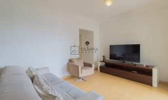 Imagem 1: Apartamento Venda 3 Dormitórios - 112 m² Moema