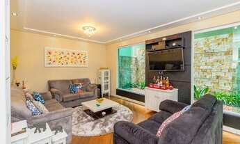 Imagem 3: São Bernardo do Campo - Casa Padrão - Parque dos Pássaros