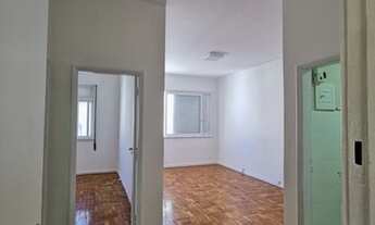 Imagem 6: Quality House ALUGA: Apartamento no Flamengo de 45 m², sala/quarto próximo do Metrô Lgo. M