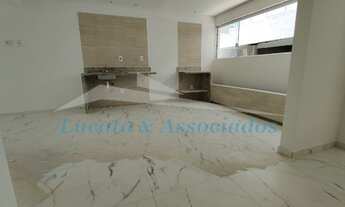 Imagem 3: Apartamento no Forte, 02 dormitorios, sendo 01 com suite