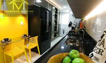 Imagem 5: Luxuoso imóvel na praia da costa melhor localização de vila velha cod 18872 z