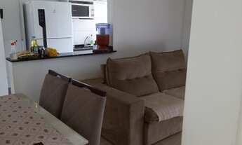 Imagem: Apartamento para venda tem 54 metros quadrados