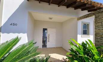 Imagem 7: Casa com 3 dormitórios à venda, 300 m² por R$ 1.418.000,00 - Village Santa Helena - Volta