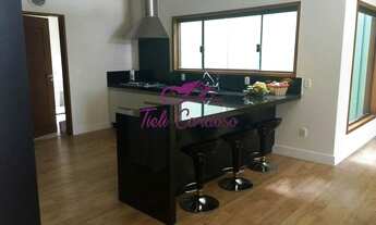 Imagem: INDAIATUBA - Casa Padrão - JARDIM ESPLANADA