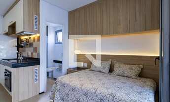 Imagem 3: Apartamento para Aluguel - Aclimação, 1 Quarto, 30 m2