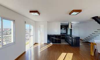 Imagem 2: Apartamento à venda em São Paulo