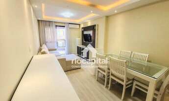 Imagem 4: Apartamento com 2 quartos para alugar, 97 m² por R$ 4.800/mês - Barra da Tijuca - Rio de J