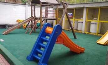 Imagem 7: MAUÁ - Apartamento Padrão - PARQUE SÃO VICENTE