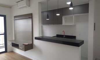 Imagem: Apartamento para alugar no Le Monde Campolim