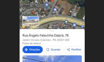 Imagem 4: Excelente Localização Terrenos Planos Próx Sup Rio Verde/Atuba/Ribeira
