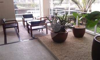 Imagem 5: São Paulo - Conjunto Comercial/Sala - BROOKLIN