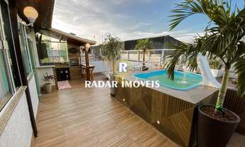 Imagem 1: Triplex à venda em São Cristóvão