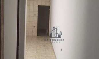 Imagem 7: Casa com 2 dormitórios para alugar, 60 m² por R$ 1.400,00/mês - Vila Quitaúna - Osasco/SP