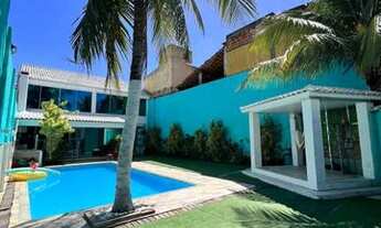 Imagem 3: Magnifica casa duplex a venda no bairro de Edson Passos em Mesquita