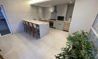 Imagem 5: PRAIA GRANDE - Apartamento Padrão - CANTO DO FORTE