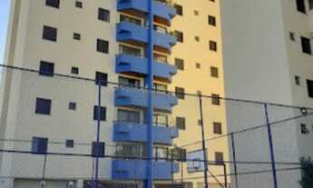 Imagem 4: Apartamento para venda com 68 metros quadrados com 3 quartos em Vila Gustavo - São Paulo