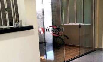 Imagem 3: Venda Casa Residencial Térrea 03 Dormitórios, sendo 01 Tipo Apartamento, Cozinha, São José