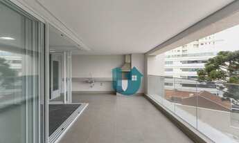 Imagem: Apartamento 4 suítes - 4 vagas - Ecoville