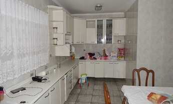 Imagem 2: MAUÁ - Casa Padrão - JARDIM PILAR