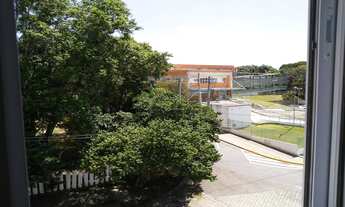 Imagem 2: JACAREÍ - Apartamento Padrão - SÃO JOÃO