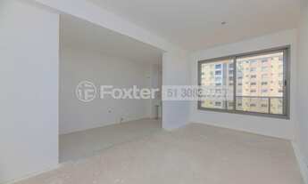 Imagem: Porto Alegre - Apartamento Padrão - Tristeza