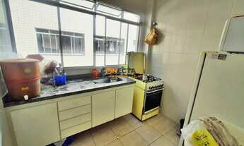 Imagem 5: Apartamento 01 Quarto + Garagem no Bairro de Lourdes em Viçosa mg