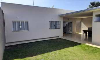 Imagem 6: Casa Jd Itália Santa Fé PR