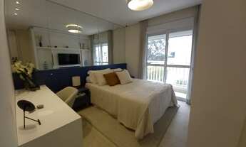 Imagem 6: SãO BERNARDO DO CAMPO - Apartamento Padrão - Chácara Inglesa