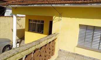 Imagem 3: Santo André - Casa Padrão - Vila Humaita