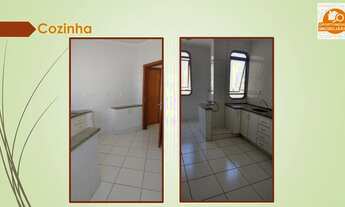 Imagem 3: Apartamento para venda possui 58 metros quadrados com 2 quartos