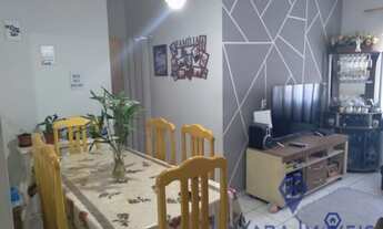 Imagem 6: Osasco - Apartamento Padrão - Padroeira