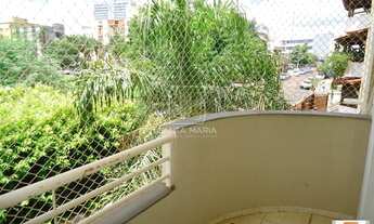 Imagem 3: Apartamento (tipo - padrao) 3 dormitórios, cozinha planejada, portaria 24 horas, elevador