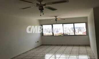 Imagem 2: Campinas - Apartamento Padrão - VILA INDUSTRIAL