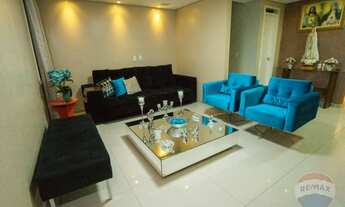 Imagem 6: Casa com 5 dormitórios à venda, 330 m² por R$ 950.000,00 - Guaribas - Eusébio/CE