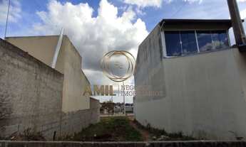 Imagem 2: SÃO JOSÉ DOS CAMPOS - Terreno Padrão - JARDIM SANTA JÚLIA