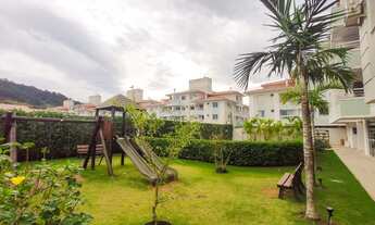 Imagem 5: Apartamento 2 dormitórios C/ suíte e Sacada com churrasqueira Na Praia de Canasvieras