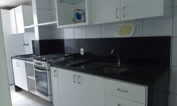 Imagem: Apartamento para venda com 74 metros quadrados