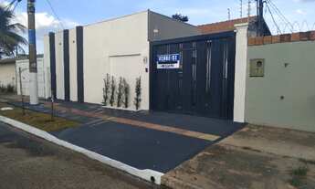 Imagem: Linda casa c/ ótimo terreno