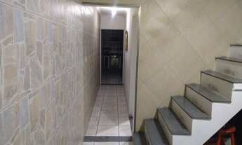 Imagem 5: Sobrado para venda com 200 metros quadrados com 3 quartos em Jardim Guarani - São Paulo