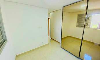 Imagem 2: Apartamento Park Privilege Parque Amazônia - Goiânia - GO