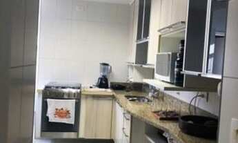 Imagem 3: RIO DE JANEIRO - Apartamento Padrão - RECREIO DOS BANDEIRANTES