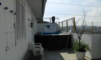 Imagem 3: Porto Alegre - Apartamento Padrão - Azenha