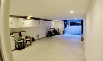 Imagem 5: Sobrado com 4 dormitórios à venda, 315 m² por R$ 1.650.000,00 - Siciliano - São Paulo/SP