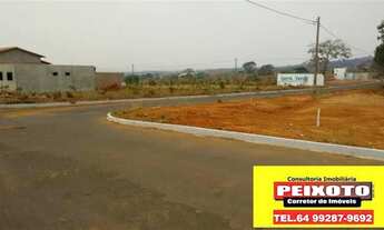 Imagem 6: CALDAS NOVAS TERRENO PARCELADO