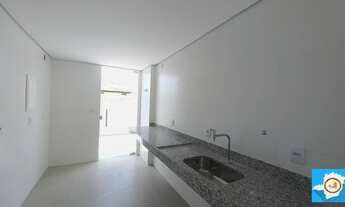 Imagem 4: Área privativa com três quartos, suíte e uma vaga de garagem no bairro Ana Lúcia