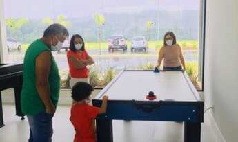 Imagem 5: VOLTA REDONDA - Loteamento/Condomínio - CASA DE PEDRA