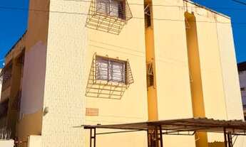 Imagem 4: Apartamento para venda com 85 metros quadrados com 2 quartos em Jardim Atlântico Olinda/PÉ