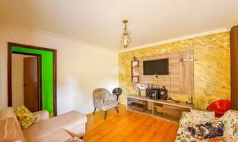 Imagem 6: Casa para venda tem 178 metros quadrados com 4 quartos em Augusta - Curitiba - PR