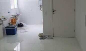 Imagem 5: Apartamento Cond Pátio do Sol 43m² com 2 quartos - Recreio dos Bandeirantes