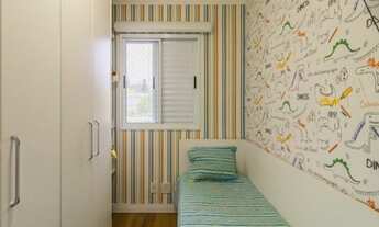 Imagem 7: BARUERI - Apartamento Padrão - JARDIM TUPANCI